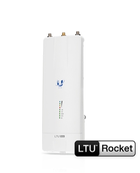 LTU-ROCKET-EU-UBNT LTU-Rocket - UBNT LTU Rocket 5 GHz Profesyonel PTMP AP